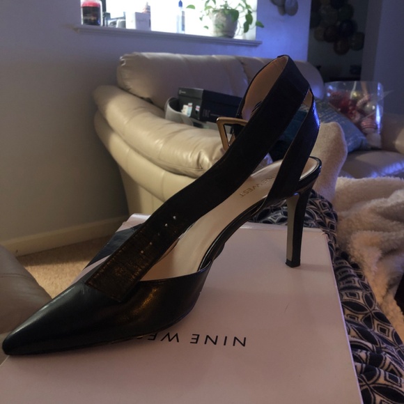 Shoes - Picture 3 of 5